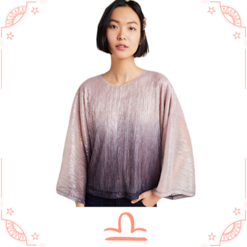 E-Comm: November Horoscopes, Libra